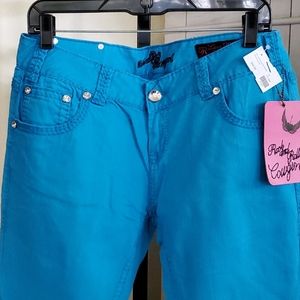 Rock & Roll Cowgirl Jeans